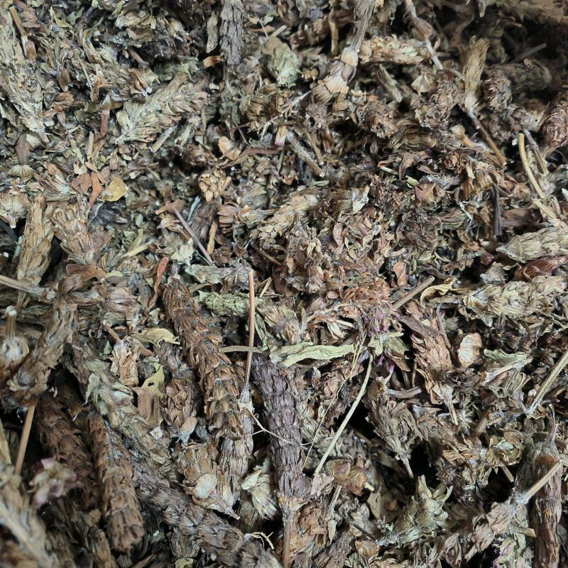 夏枯球新货干货无潮