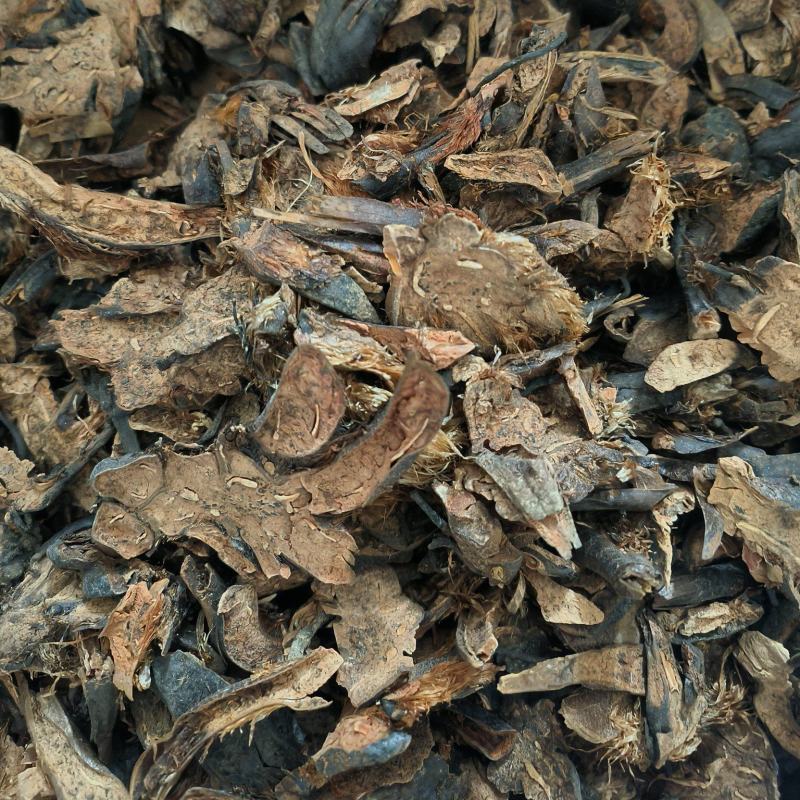 贯众中药材批发质量保证干净无杂质