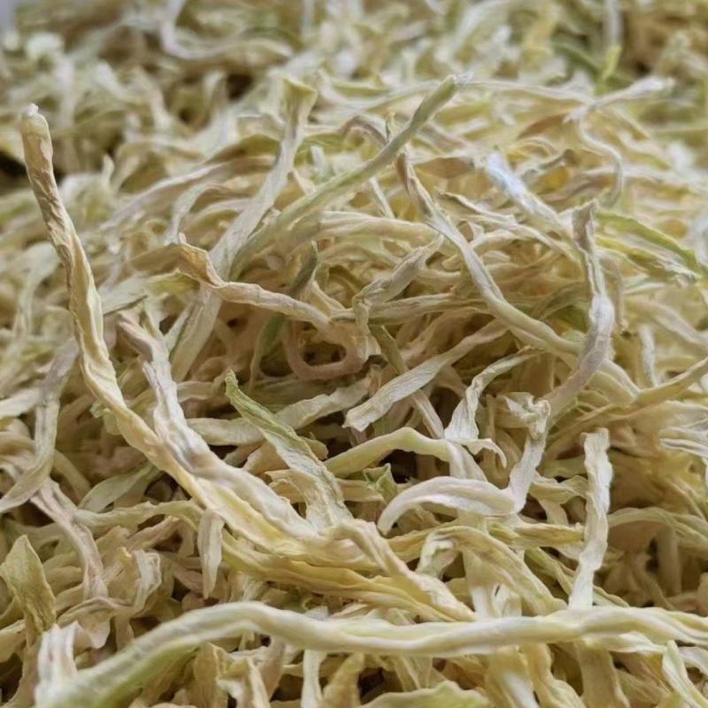 横县精品木瓜丝