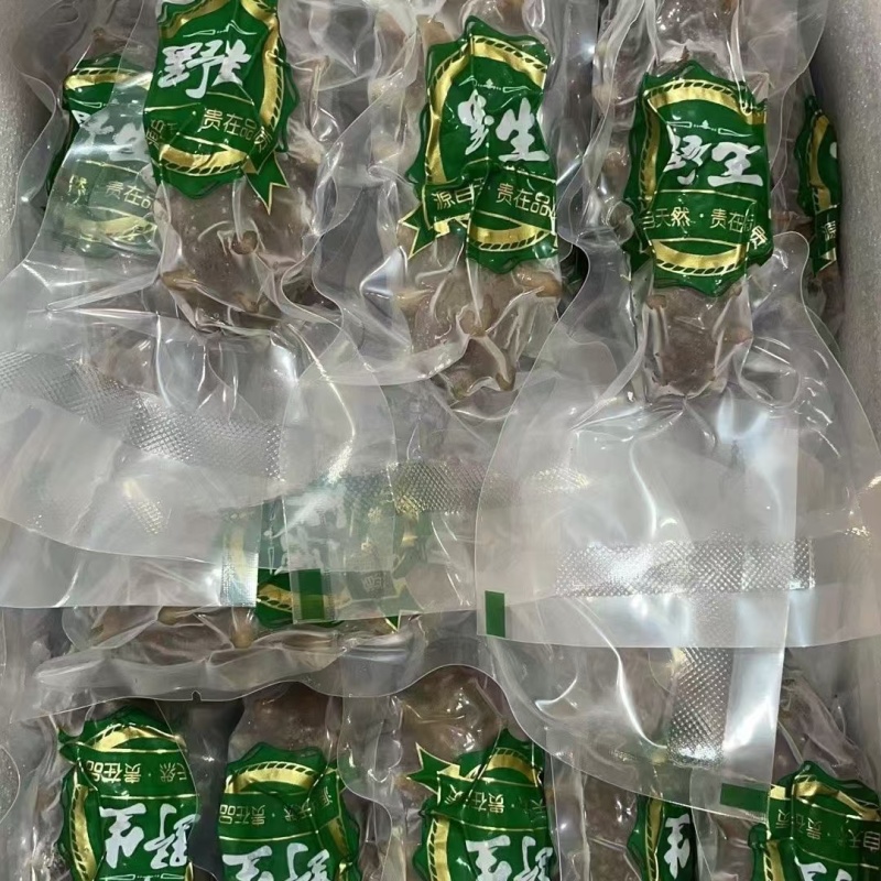 鲜食海参