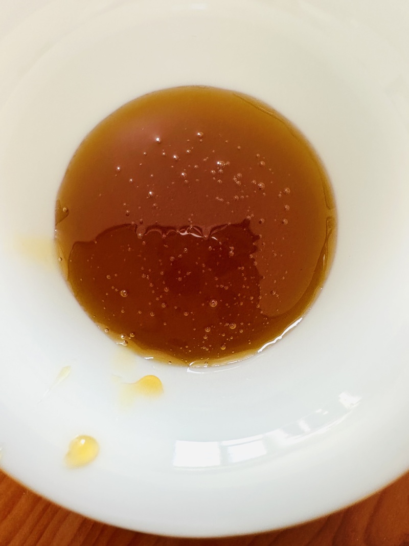 陇南中蜂百花蜜，农民自产自己的一手货
