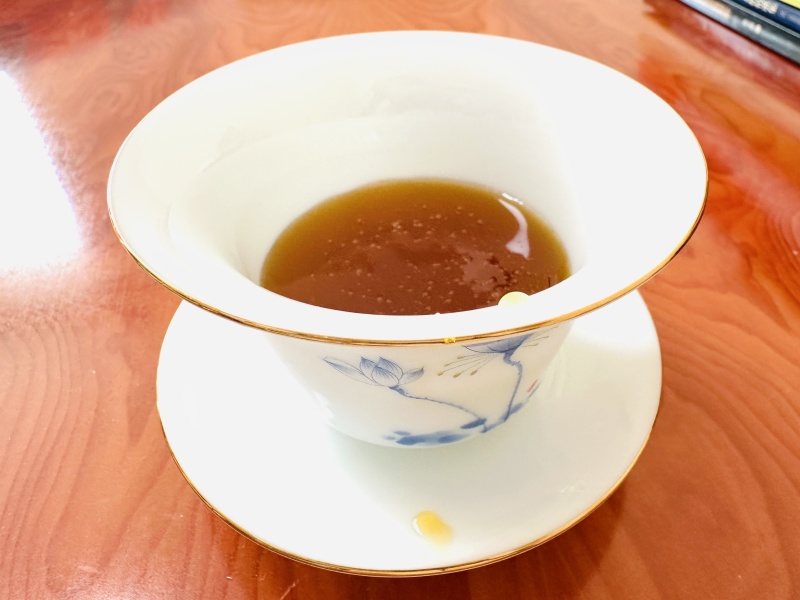 陇南中蜂百花蜜，农民自产自己的一手货