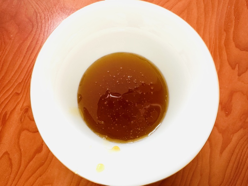 陇南中蜂百花蜜，农民自产自己的一手货