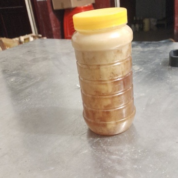 【品质保证】农家土蜂蜜大量有货产地直发可视频看货