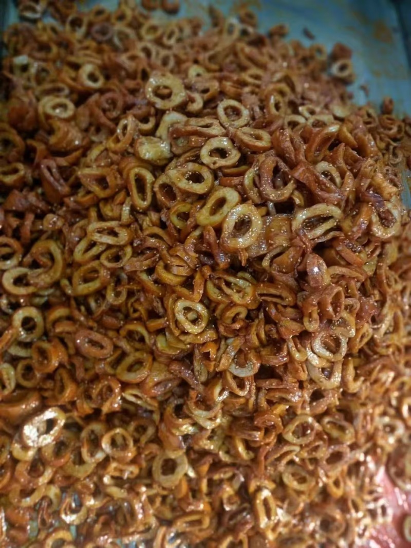 河北精加工！豆制品！无任何添加！足料！面筋素大肠！