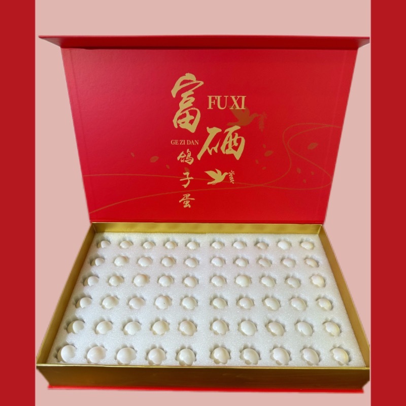 《甄选好货》河南鸽子蛋/电商团购/量大便宜保证新鲜