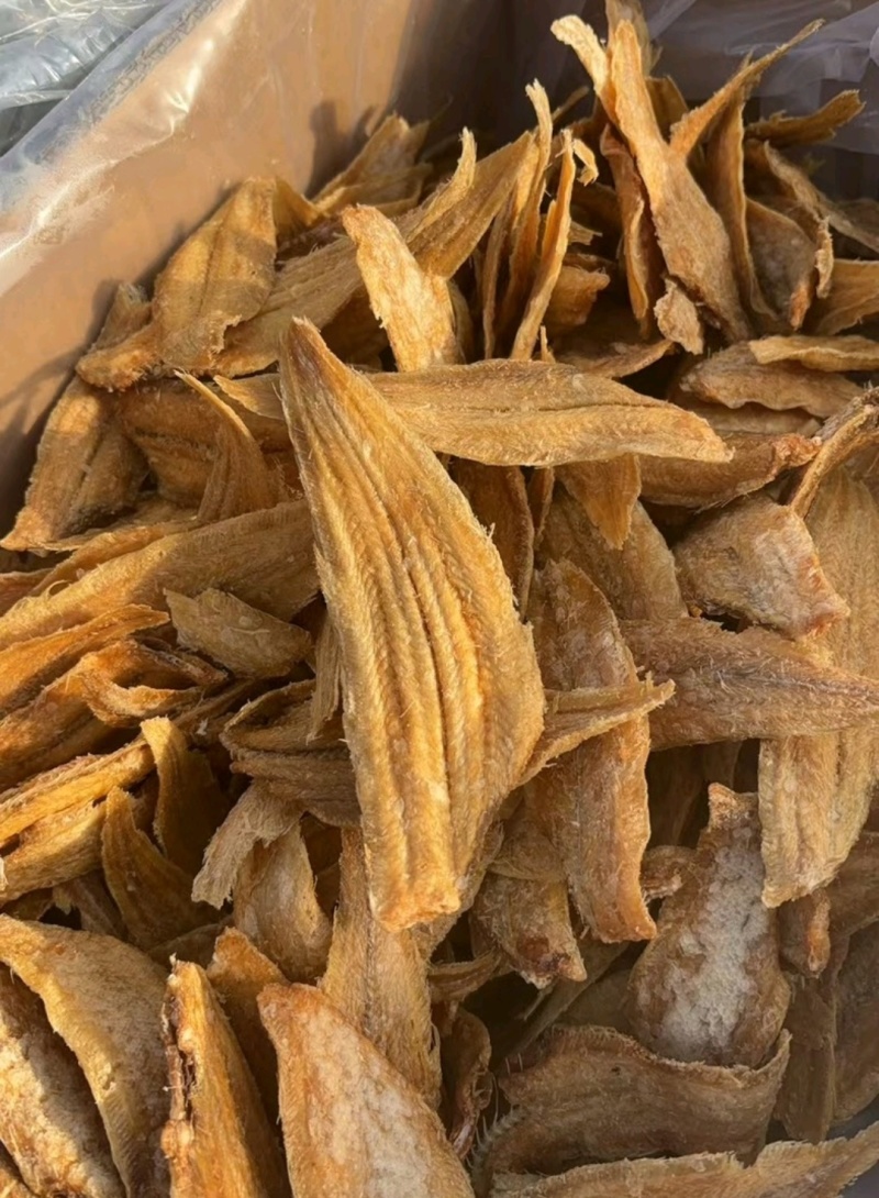 龙利鱼酥、酥酥脆特别好吃！常年供货支持代发欢迎采购