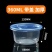 加厚食品级材质耐高温可冷藏一次性餐盒打包盒整