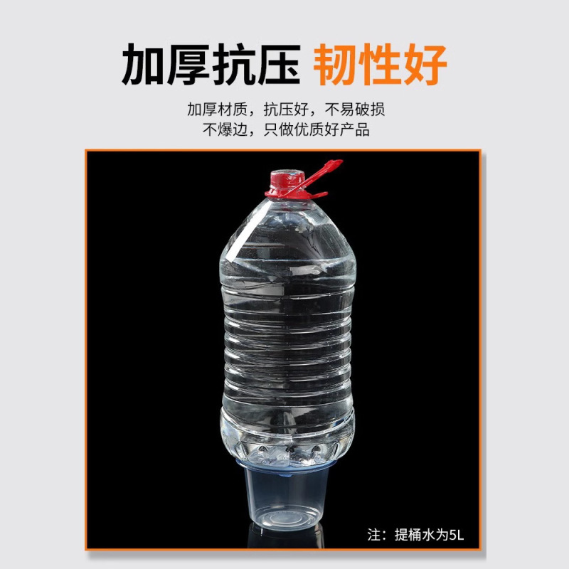 加厚食品级材质耐高温可冷藏一次性餐盒打包盒整