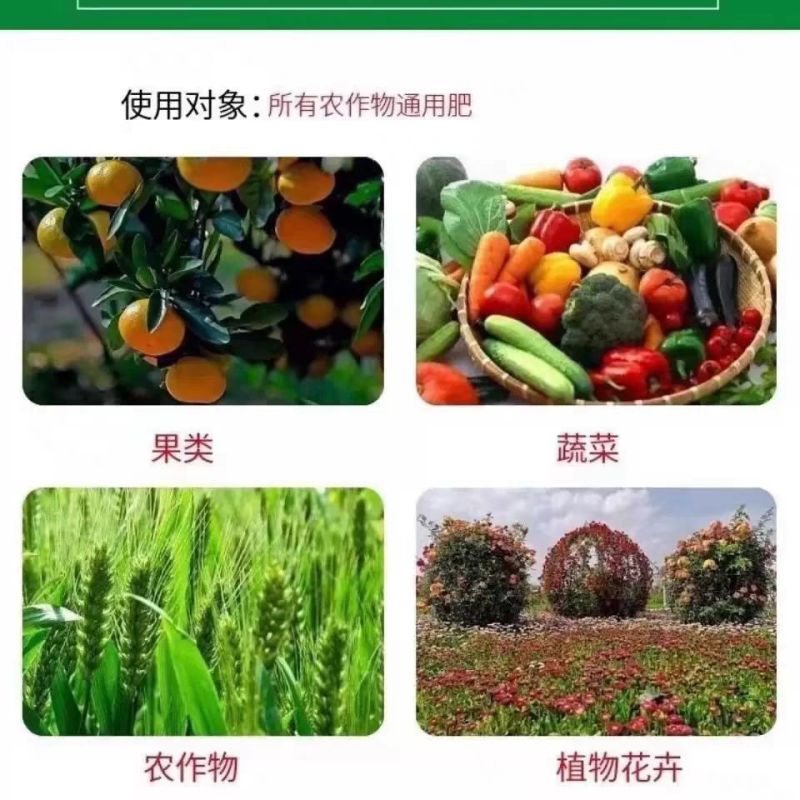 磷酸二氢钾正品农用大包装花卉叶面肥瓜果蔬菜25公斤水