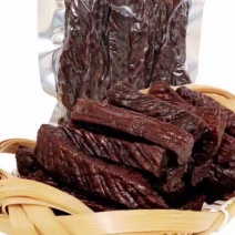 【牛肉干】嗷嗷好吃的牛肉干，内蒙古通辽市牛肉干厂家直销