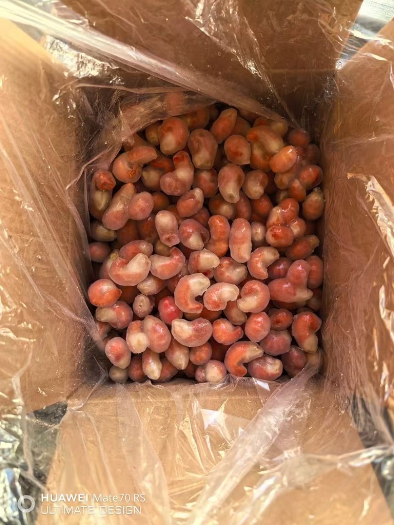 家庭装单冻龙虾尾4.5斤，三级原料加工，厂家直供，厂家批发。