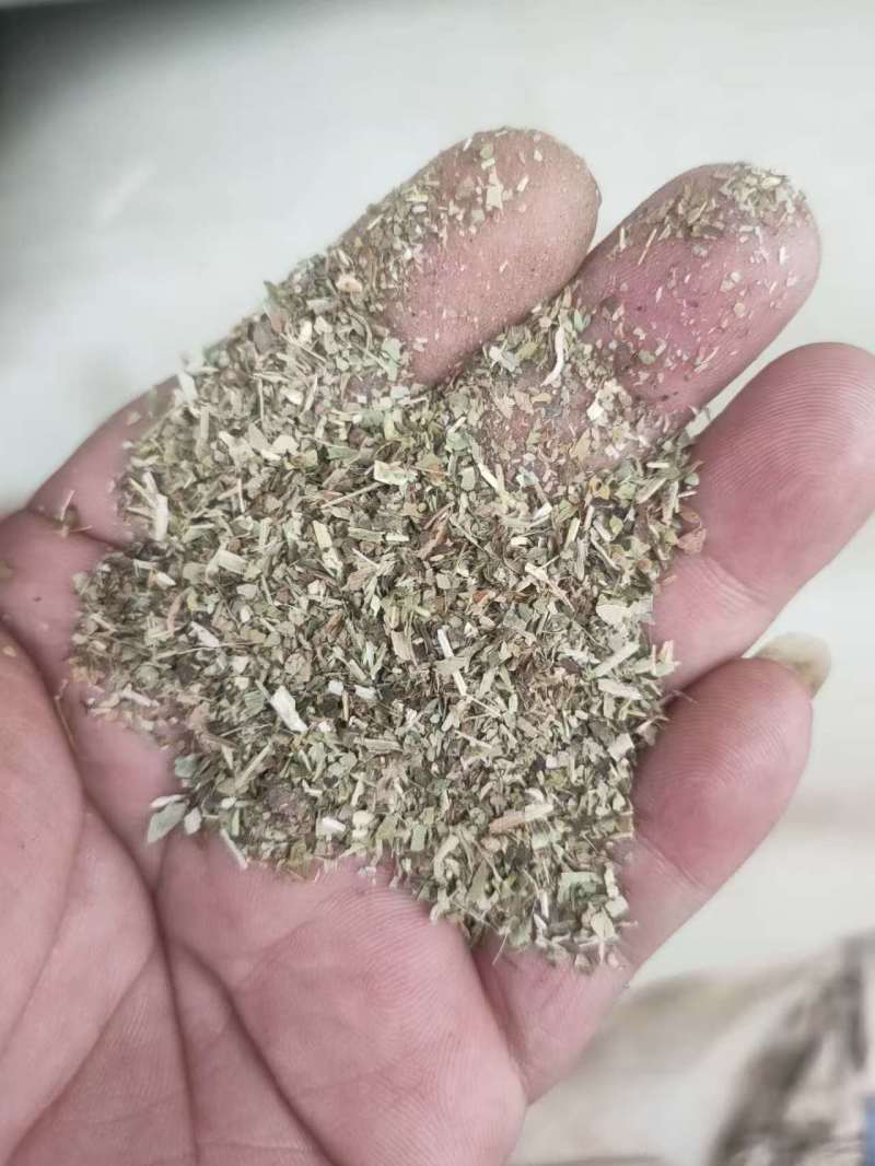 长年出售花生草粉优质草料牛羊饲料干净无杂质量大从优