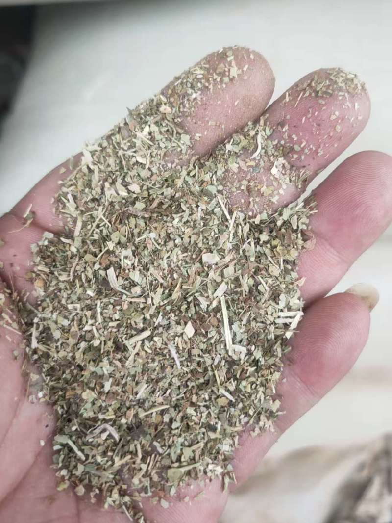 长年出售花生草粉优质草料牛羊饲料干净无杂质量大从优