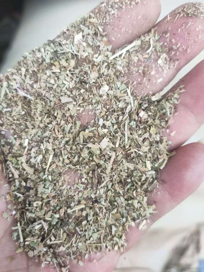长年出售花生草粉优质草料牛羊饲料干净无杂质量大从优
