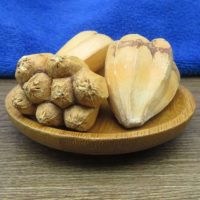 山菠萝滴水莲花冷背奇药材批发500克