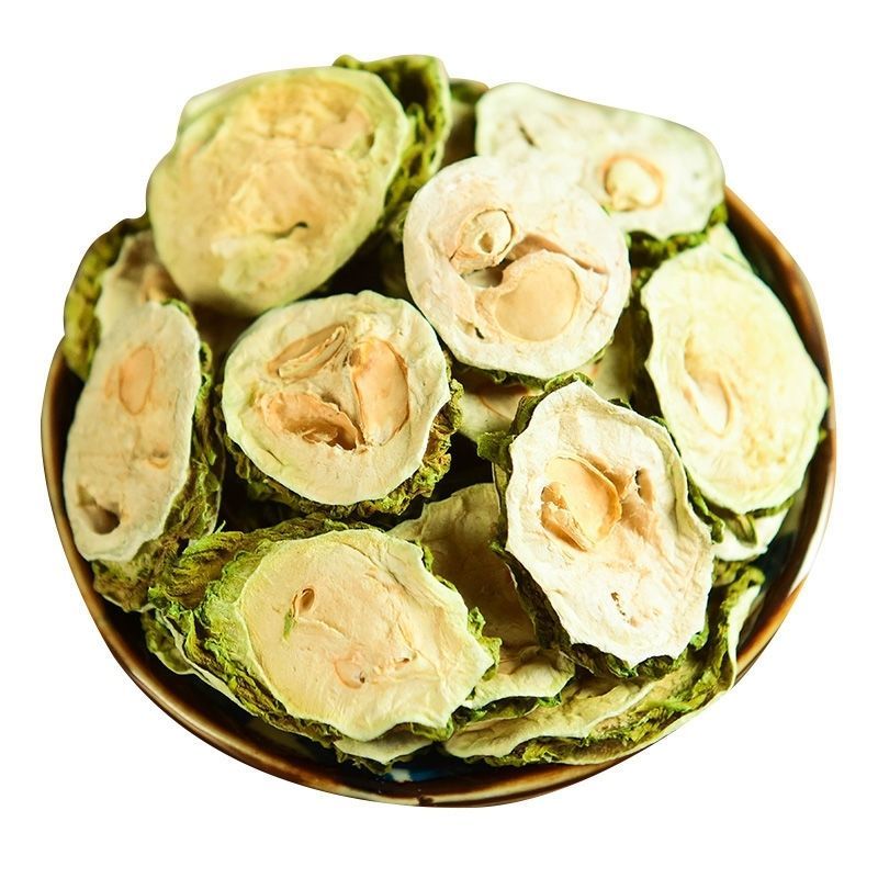 【苦瓜干】苦瓜干选片物美价廉产地直供