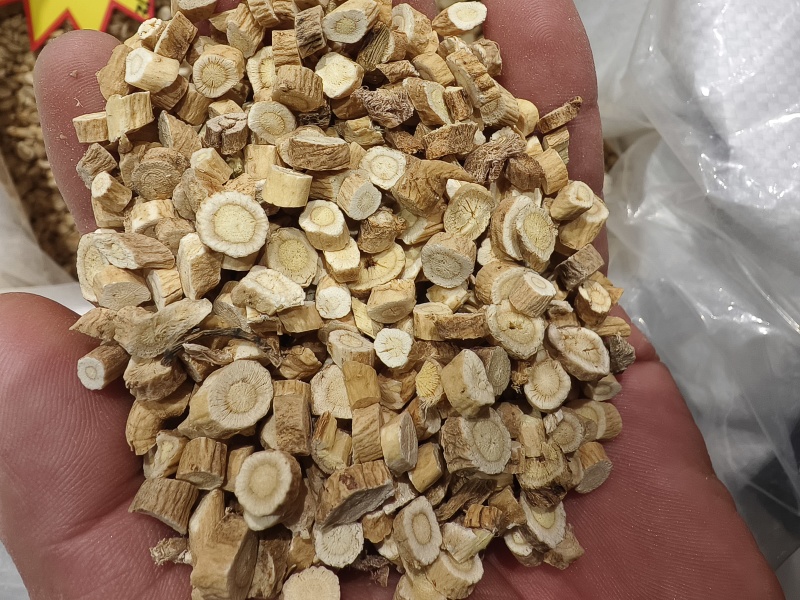 黄芪黄芪新货甘肃无硫黄芪豆香味足岷县黄芪道地产区批发零售