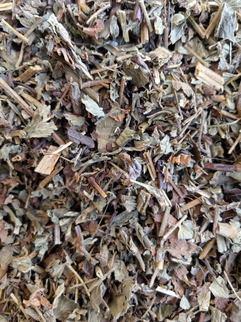 仙鹤草仙合草优质无硫产地直销一手货源批发各种中药材