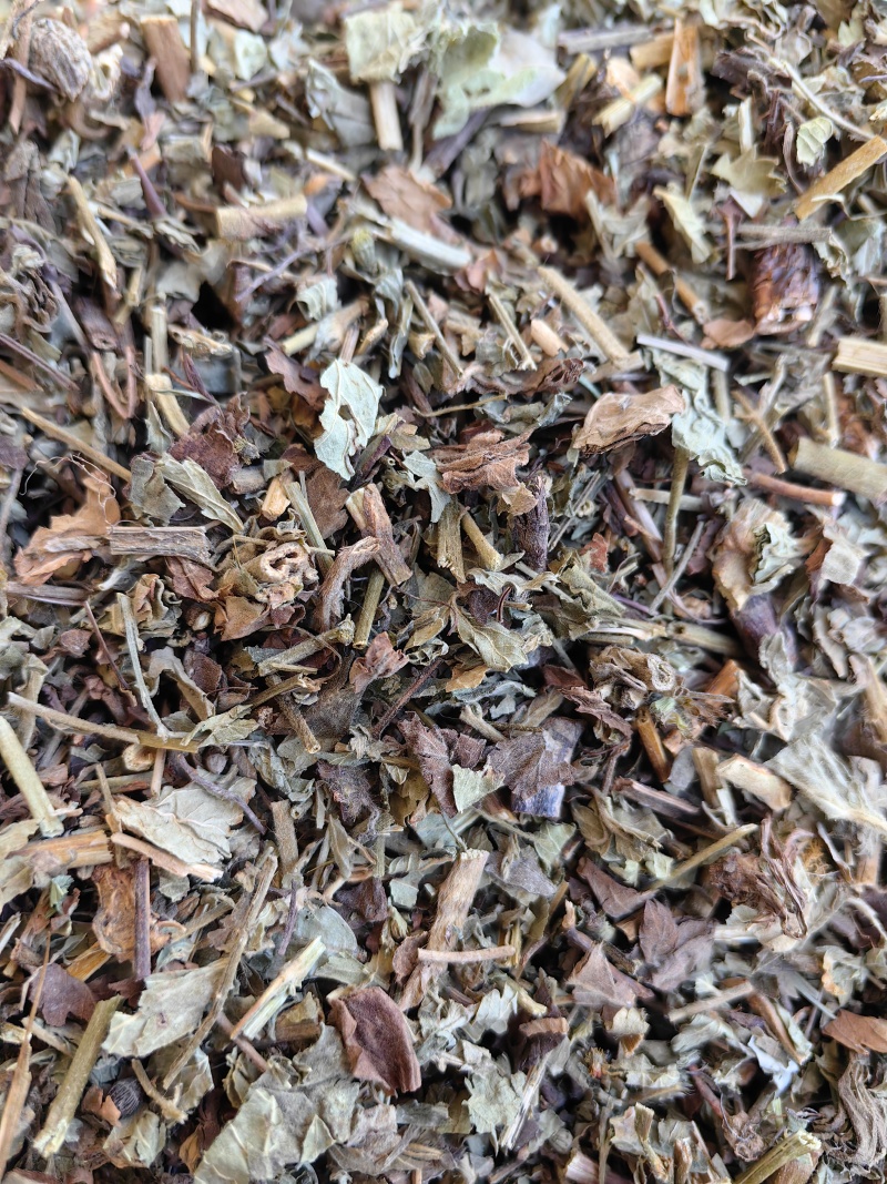 仙鹤草仙合草优质无硫产地直销一手货源批发各种中药材