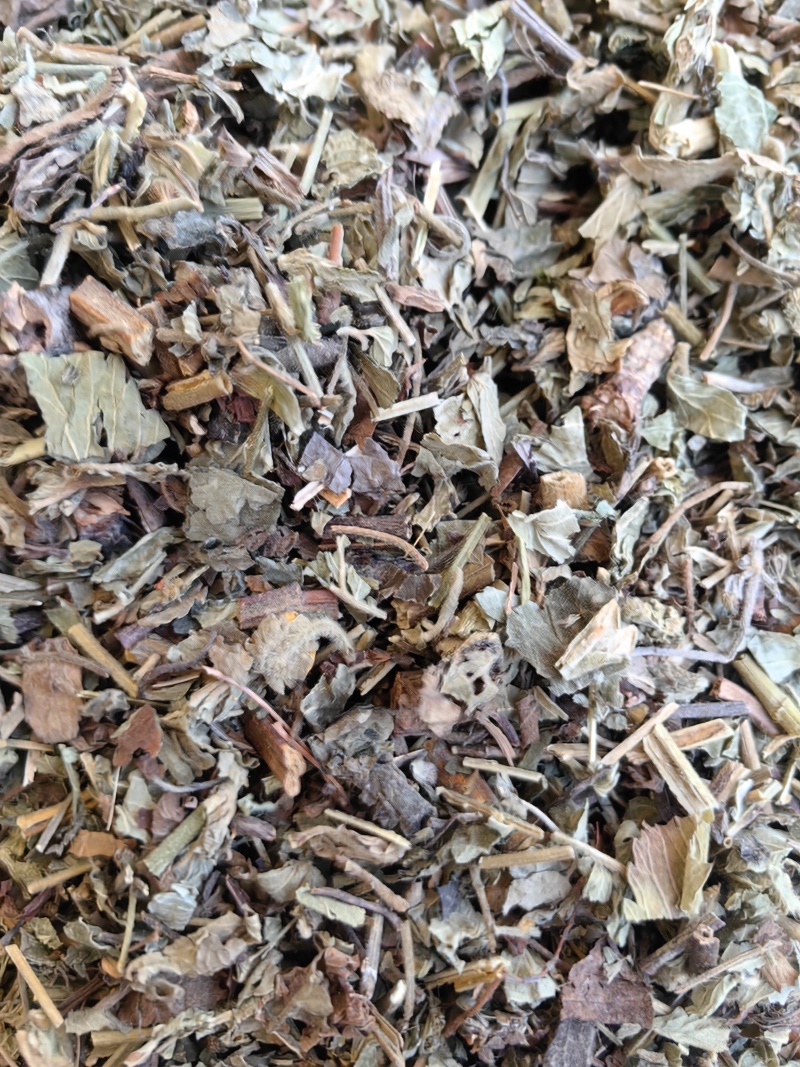 仙鹤草仙合草优质无硫产地直销一手货源批发各种中药材