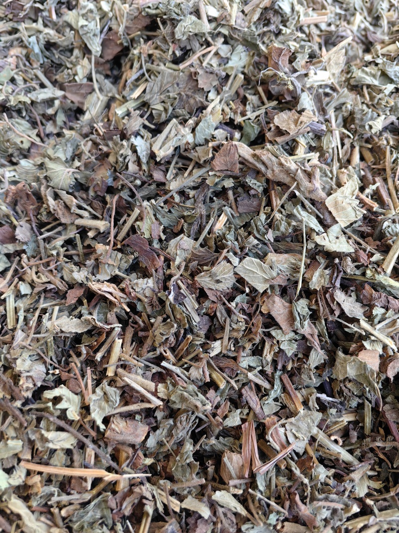 仙鹤草仙合草优质无硫产地直销一手货源批发各种中药材