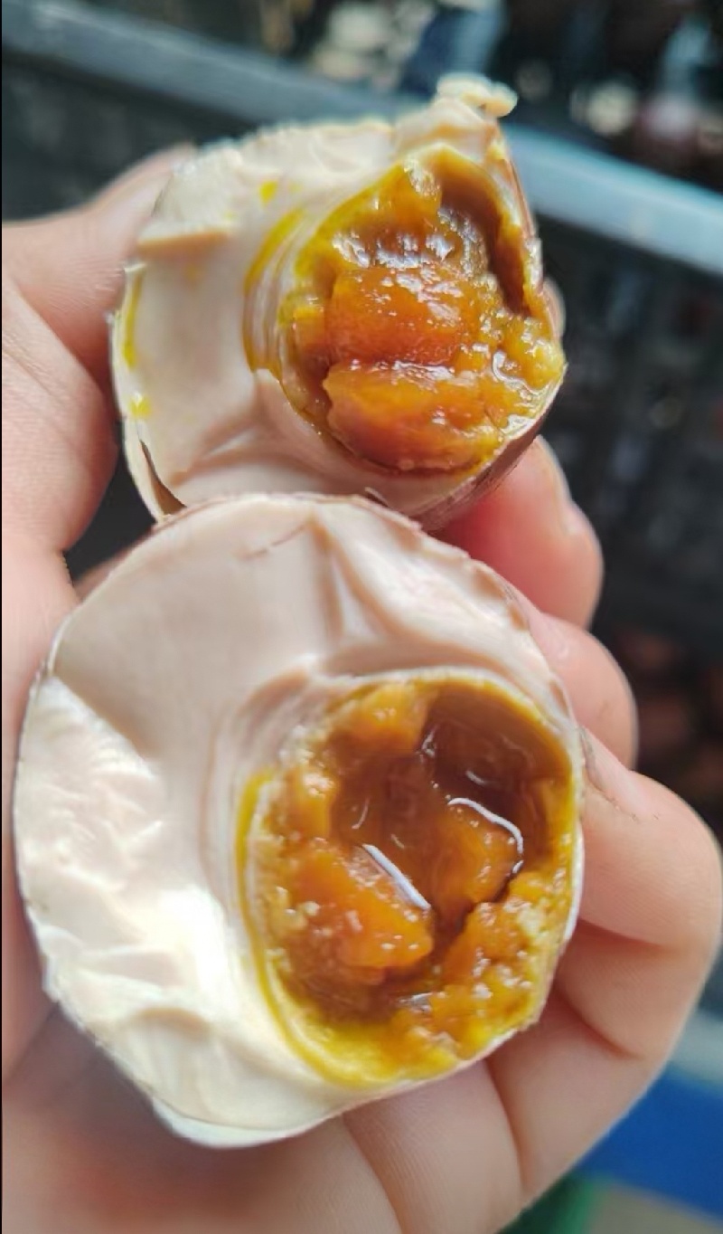 可以代加工麻酱鸡蛋厂家批发真空包装常年批