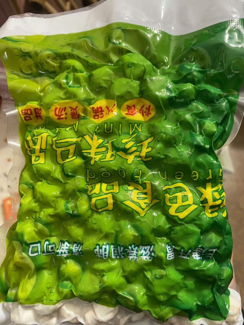 海陵岛珍珠马蹄阳江小马蹄小荸荠椰子鸡配料