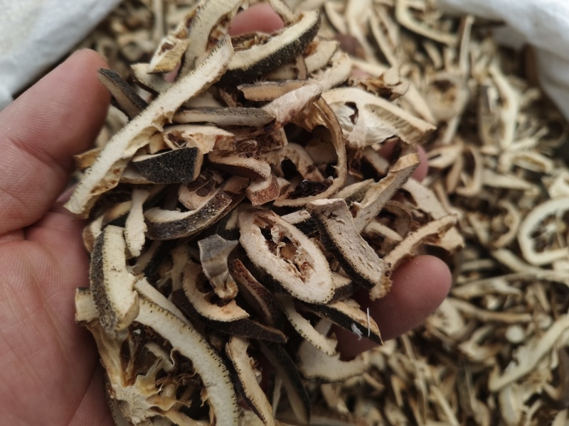 枳壳新货枳壳无硫江西枳壳干净无杂大货假一赔十批发零售