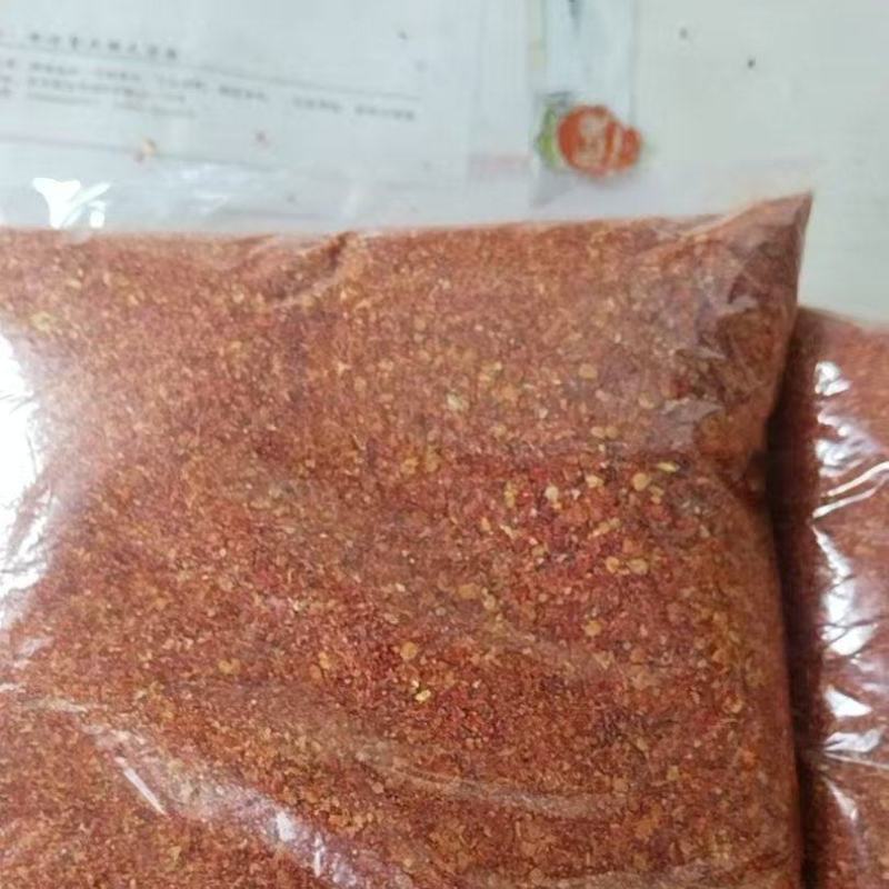 精品辣椒面，产地直发，一手货源大量供应视频看货