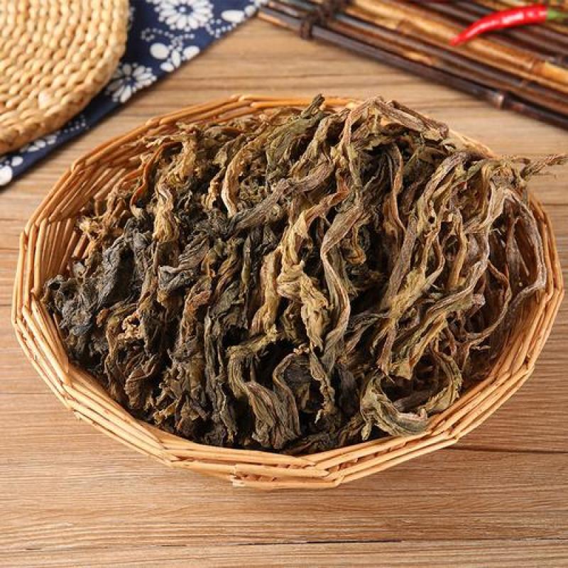 梅干菜，整颗，颗粒