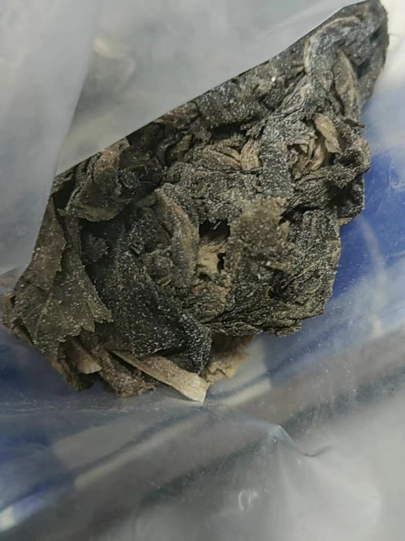 梅干菜，整颗，颗粒