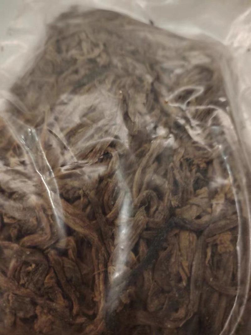 梅干菜，整颗，颗粒