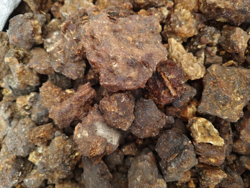 没药进口天然统货没药胶质没药优质没药大货批发零售