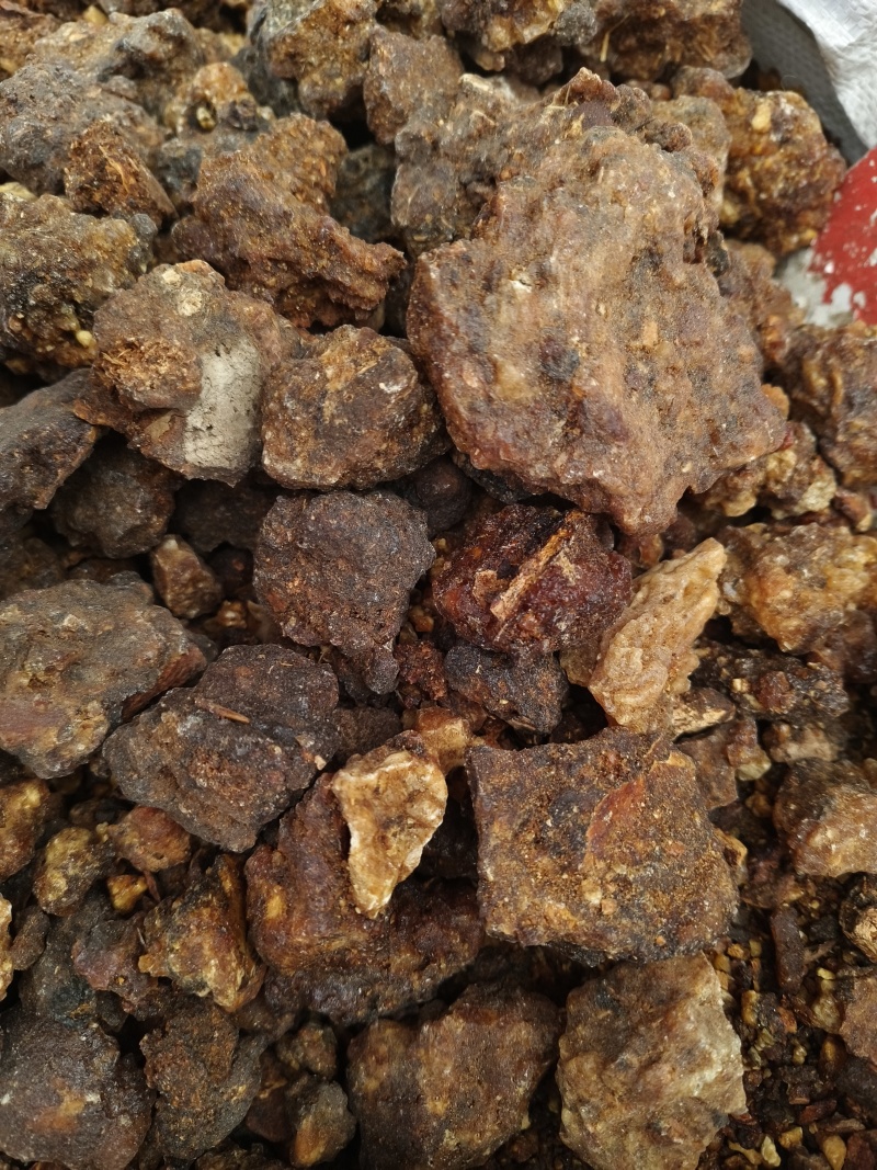 没药进口天然统货没药胶质没药优质没药大货批发零售