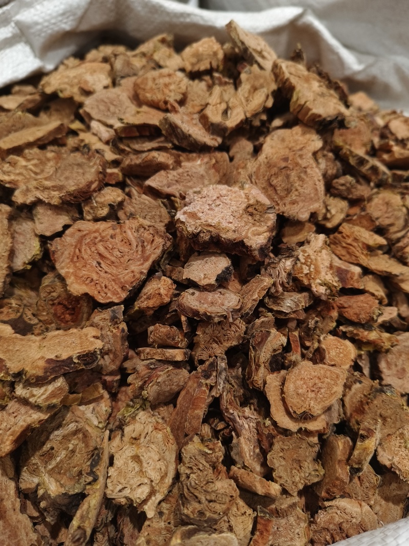 红景天新货红景天片去皮大花红景天批发零售假一赔十
