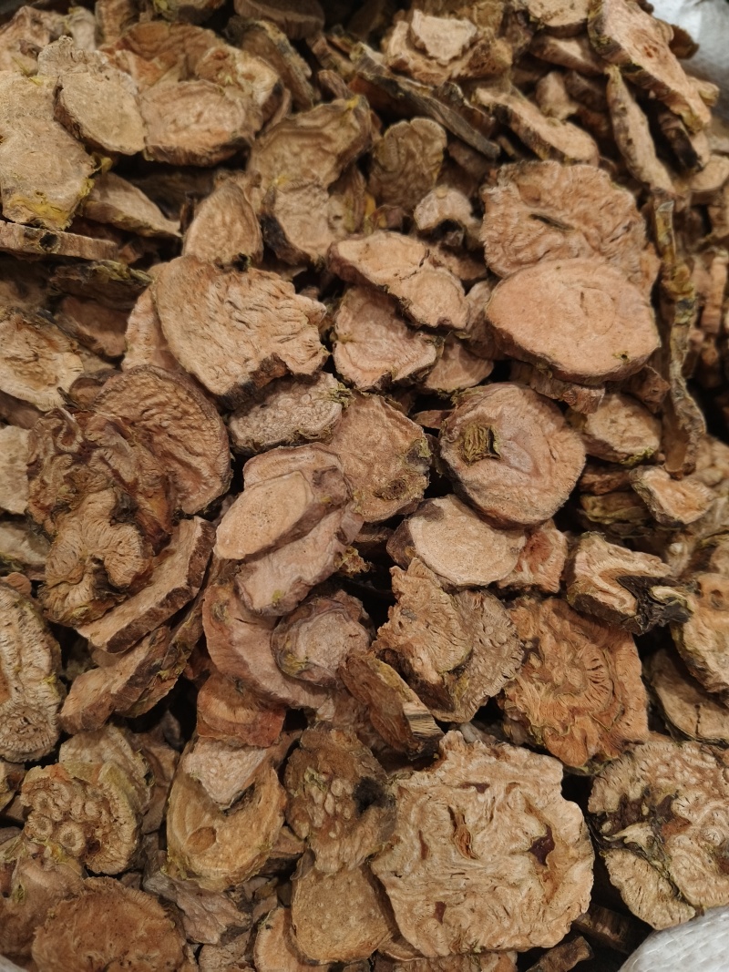 红景天新货红景天片去皮大花红景天批发零售假一赔十