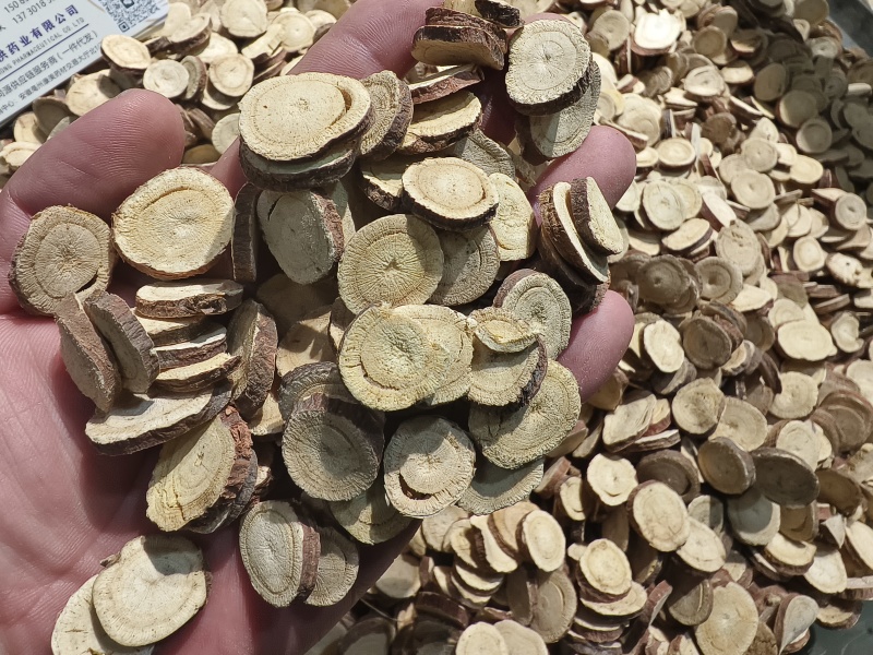 甘草高含量新货甘草无任何添加干净过筛无硫甘草