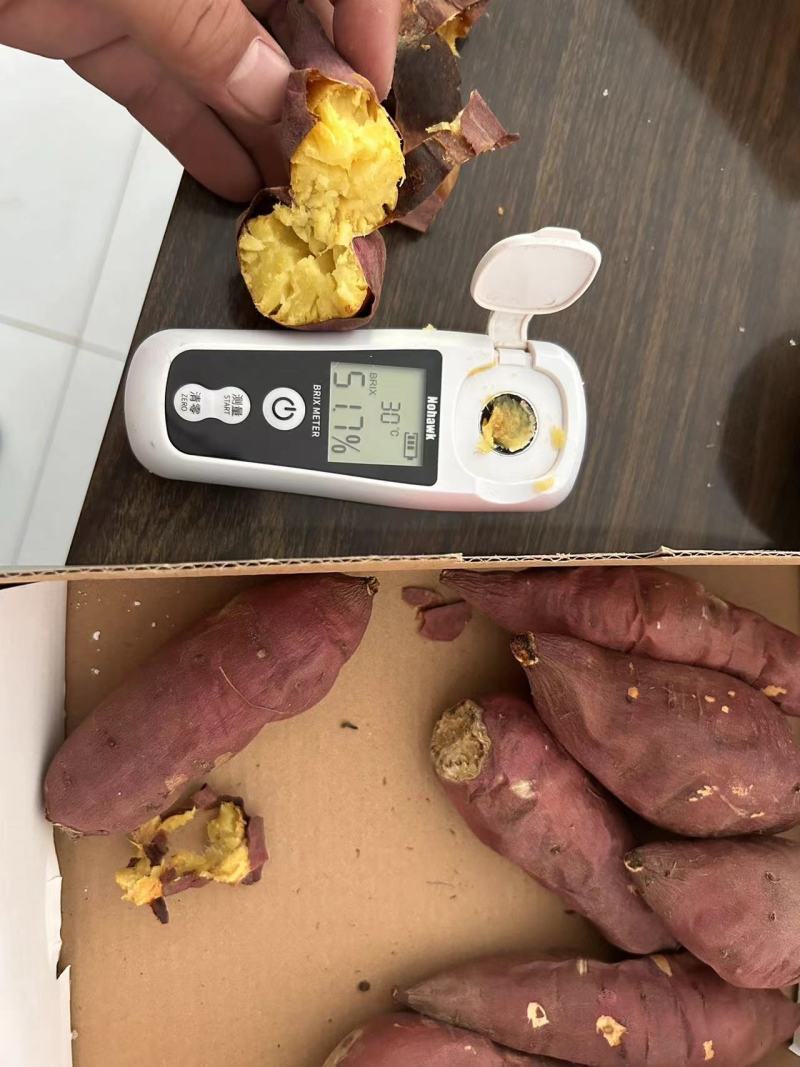 大量糖化好的红瑶，丝滑，品质口感没得挑，欢迎咨询