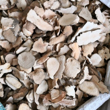 土茯苓湖南粉白片粉性足含量高量大从优