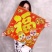 卡通福字大门贴墙门贴生肖新款蛇年门贴春联门画