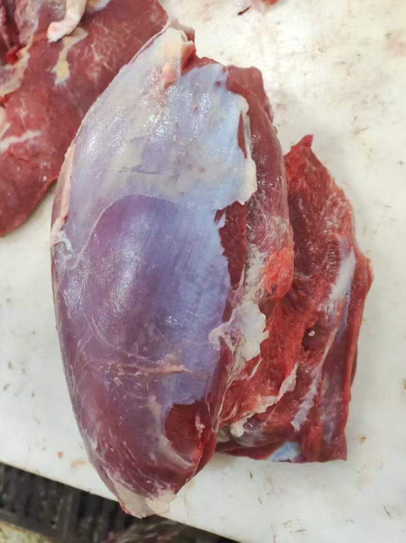 三扒一霖，精修去油，口感细嫩