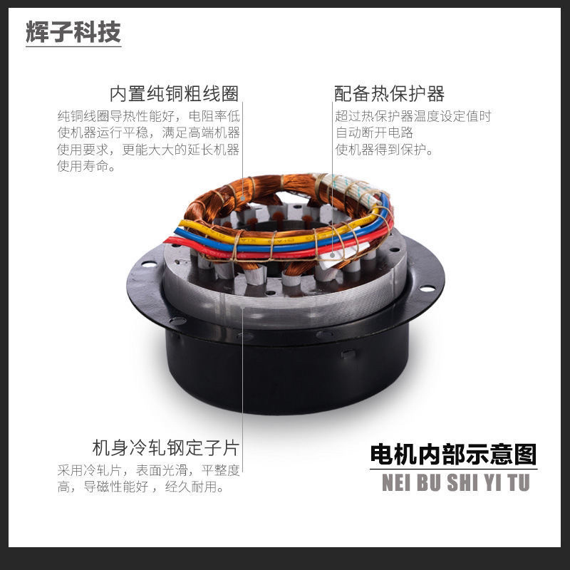 排风机