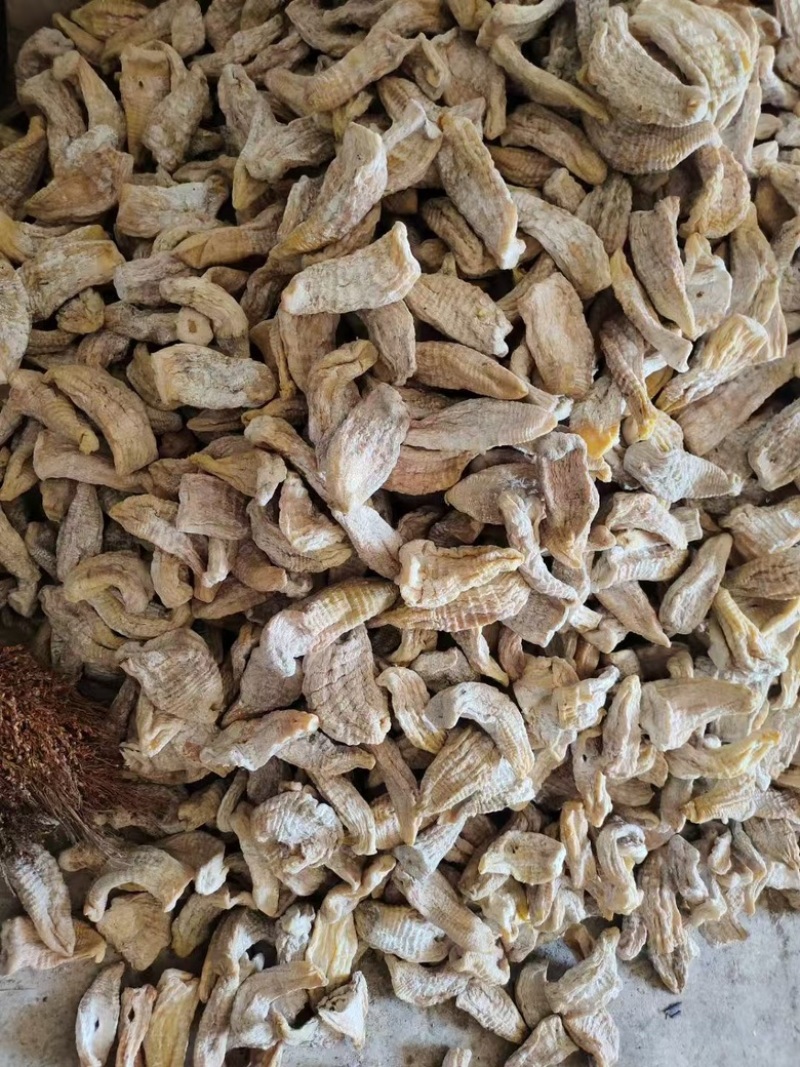野生四川楠竹笋干，农家自制，大自然的馈赠
