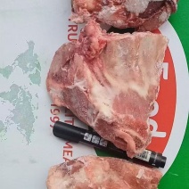 61猪小排