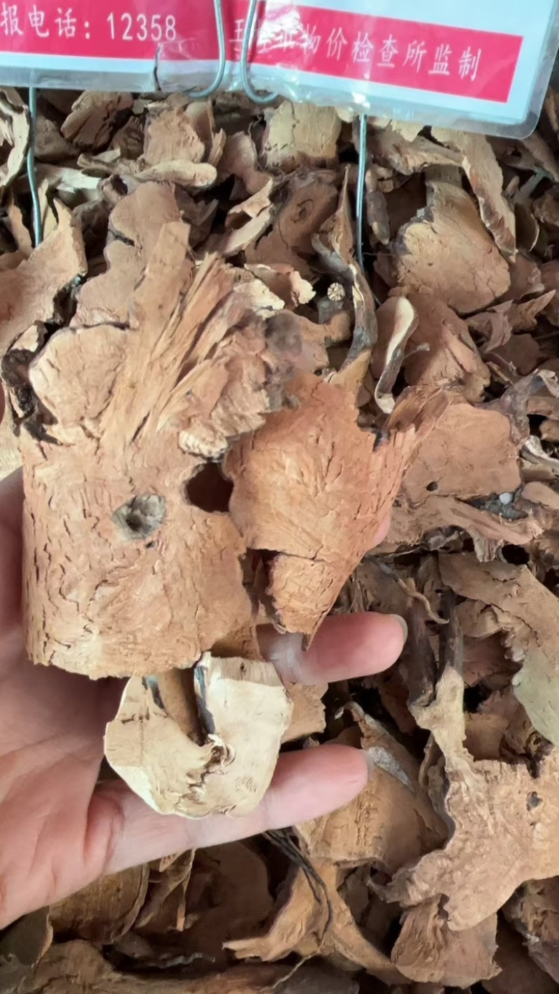 批发零售中药材透骨香