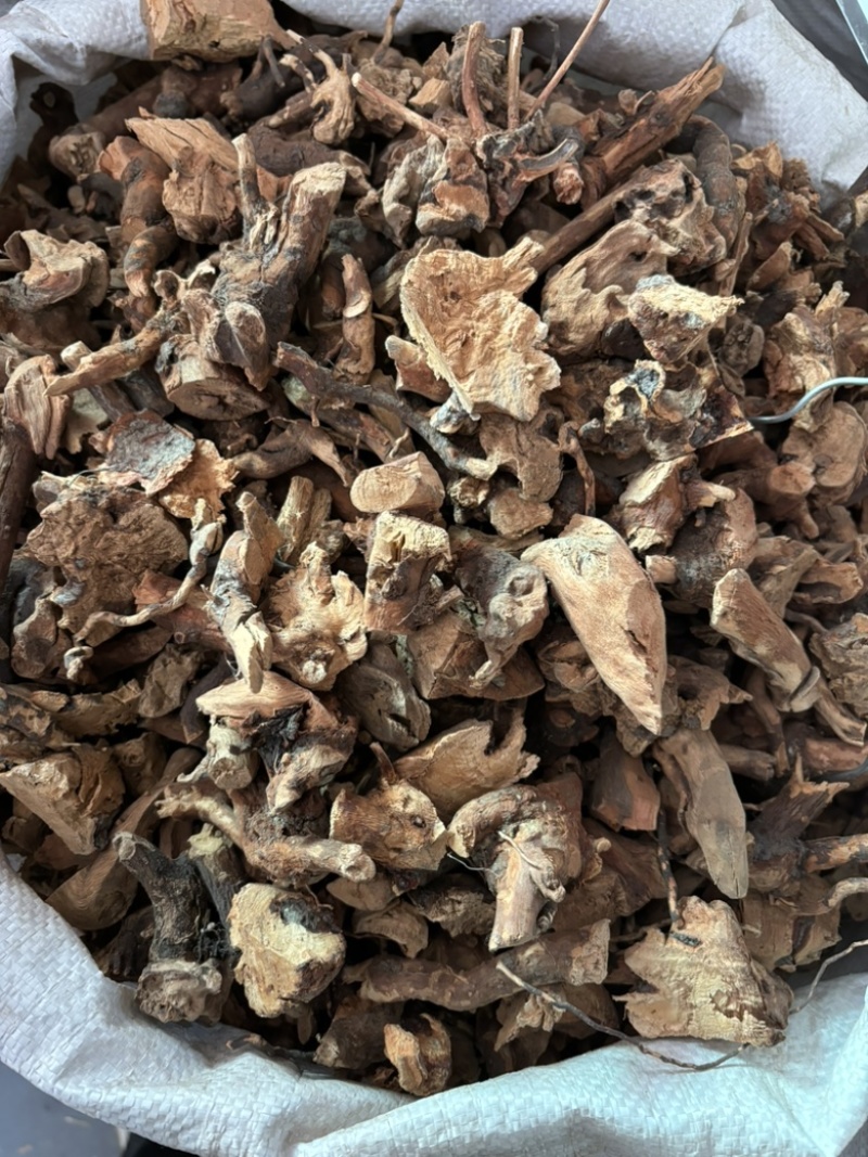 批发零售中药材透骨香