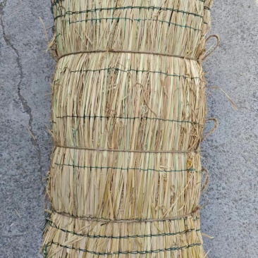 稻草苫