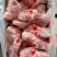 满肉尾叉骨