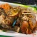 香辣蟹调味水产制品量大价优